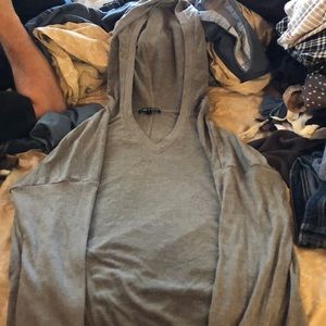 Woman’s Long Sleeve